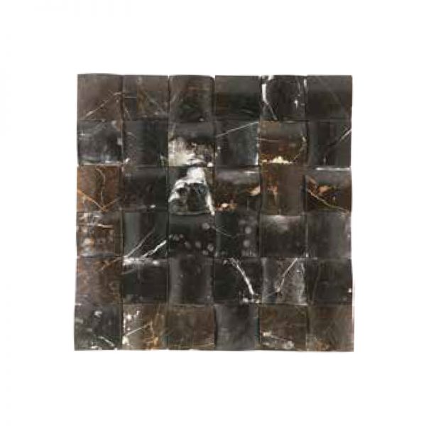 black-marble-5×5-luna-plaid-mosaics