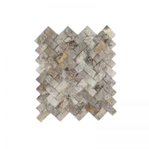 silver-trv-25x5-luna-herringbone-mosaics