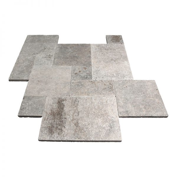 silver-paver